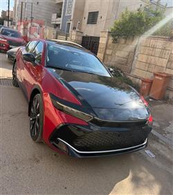 تويوتا كراون